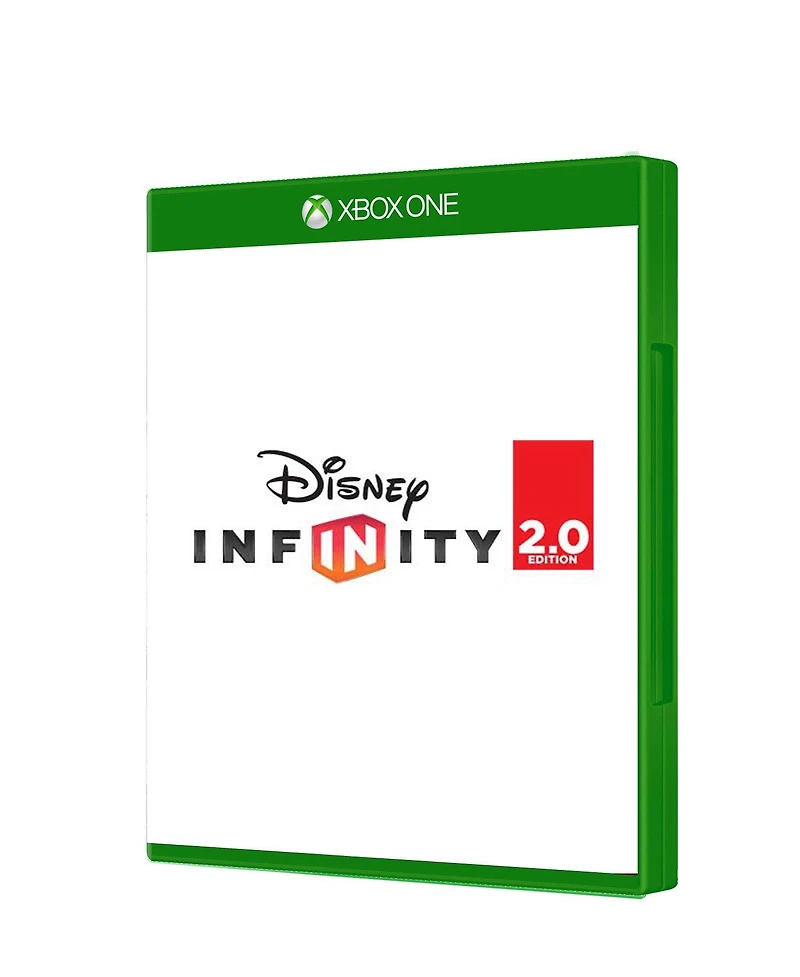 Disney Infinity Edition (Game Only