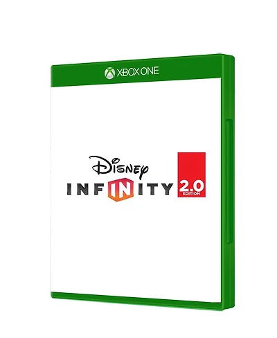 Disney Infinity Edition (Game Only