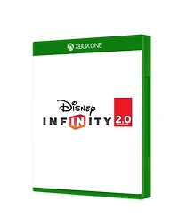 Disney Infinity Edition (Game Only