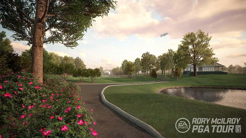 EA SPORTS Rory McIlroy PGA Tour