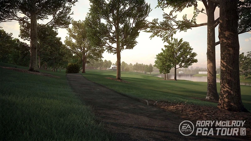 EA SPORTS Rory McIlroy PGA Tour - Xbox One