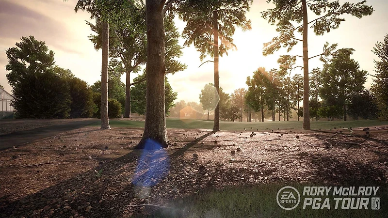 EA SPORTS Rory McIlroy PGA Tour