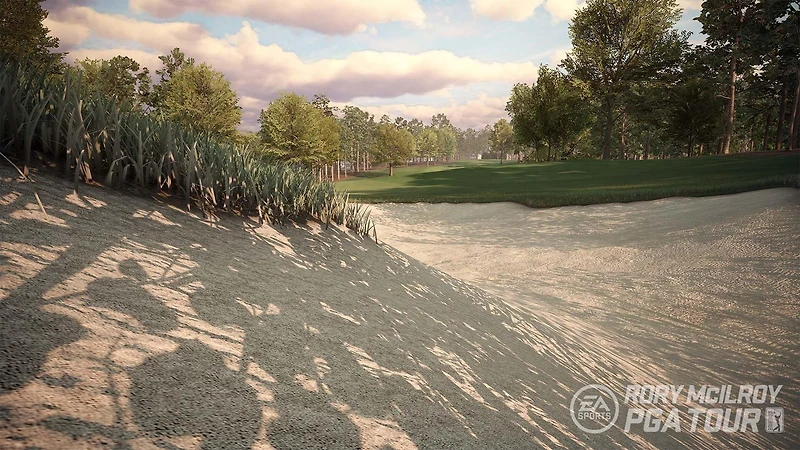 EA SPORTS Rory McIlroy PGA Tour - Xbox One