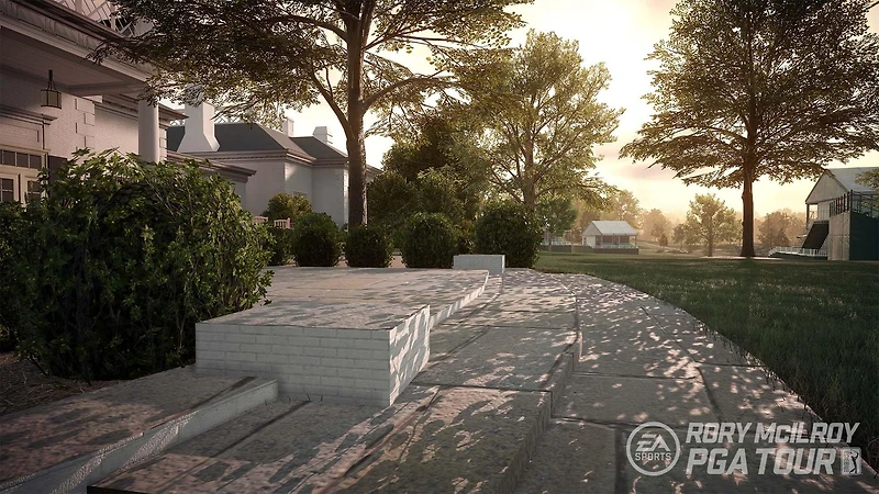 EA SPORTS Rory McIlroy PGA Tour - Xbox One