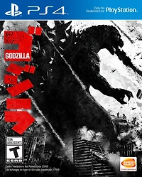 Godzilla
