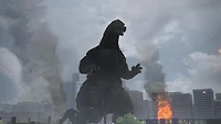 Godzilla