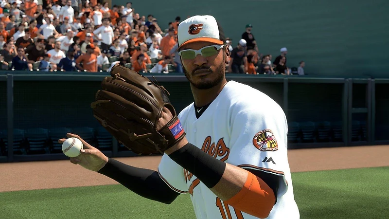 MLB 15 The Show - PlayStation 3