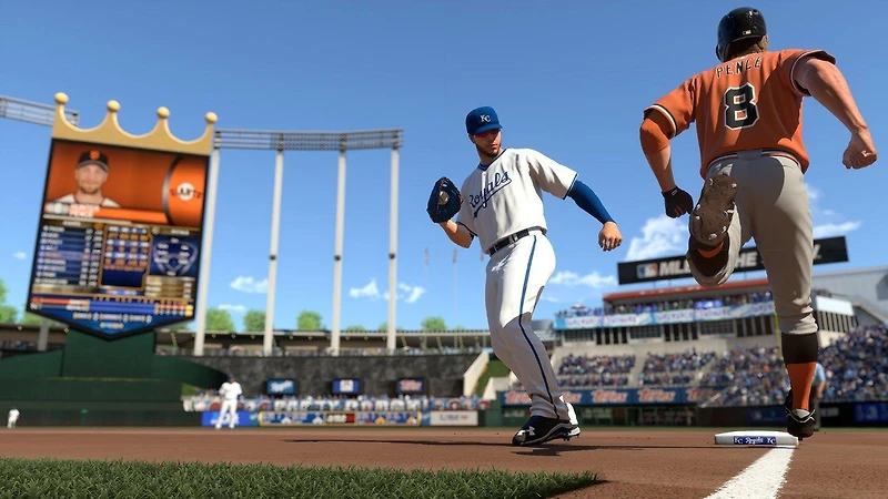 MLB 15 The Show - PlayStation 3
