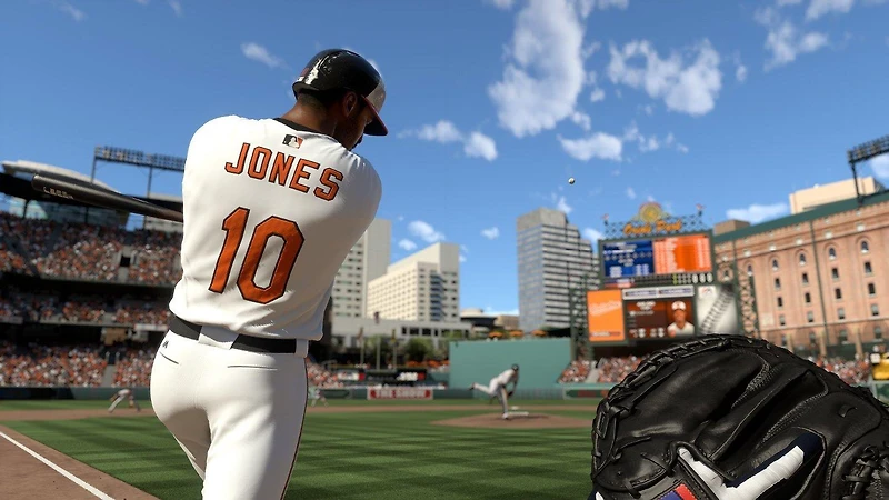 MLB 15 The Show - PlayStation 3