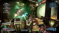 Borderlands: The Pre-Sequel Shock Drop Slaughter Pit DLC - PC