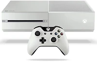 Microsoft Xbox One Console White 500GB