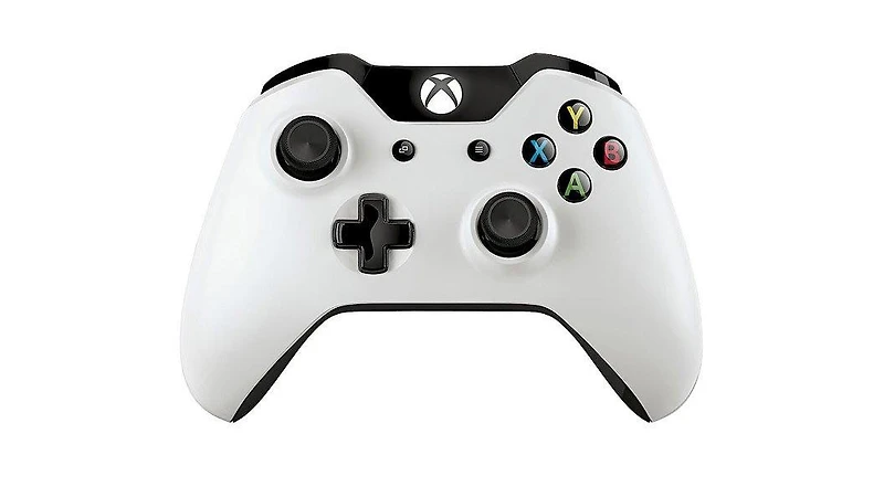 Microsoft Xbox One Console White 500GB