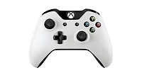 Microsoft Xbox One Console White 500GB