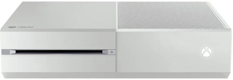 Microsoft Xbox One Console White 500GB