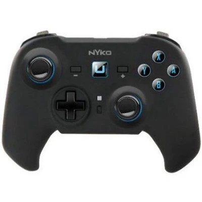 Nintendo Pro Controller for Nintendo Wii U (Styles May Vary
