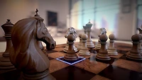 Pure Chess - PlayStation 4