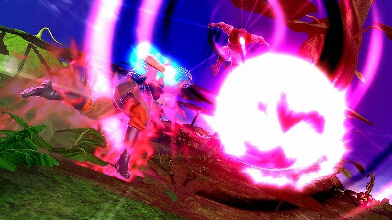 J-Stars Victory Vs Plus - PlayStation 4