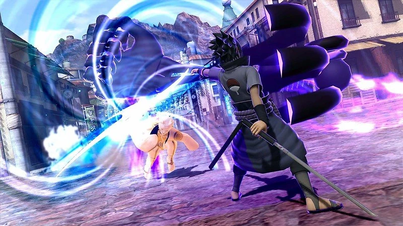 J-Stars Victory Vs Plus - PlayStation 4