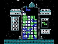Tetris - Game Boy