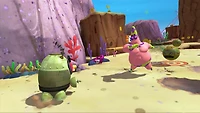 SpongeBob HeroPants - Nintendo 3DS