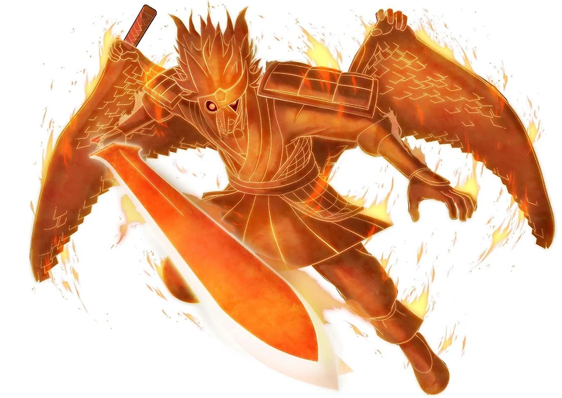 Naruto Shippuden Ultimate Ninja Storm 4 - Xbox One