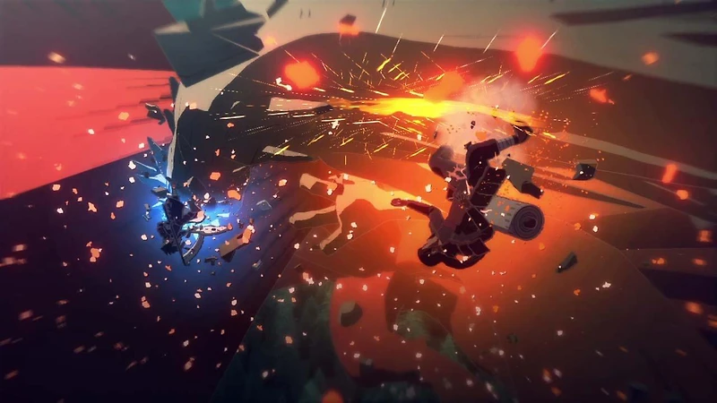 Naruto Shippuden Ultimate Ninja Storm 4 - Xbox One