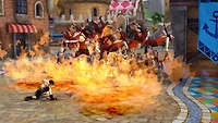 One Piece Pirate Warriors 3 - PlayStation 4