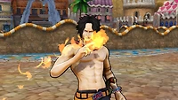 One Piece Pirate Warriors 3 - PlayStation 4