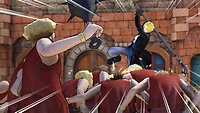 One Piece Pirate Warriors 3 - PlayStation 4