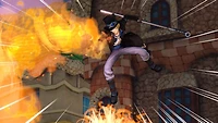 One Piece Pirate Warriors 3 - PlayStation 4