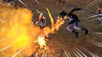 One Piece Pirate Warriors 3 - PlayStation 4