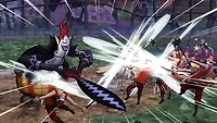 One Piece Pirate Warriors 3 - PlayStation 4
