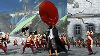 One Piece Pirate Warriors 3 - PlayStation 4
