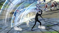 One Piece Pirate Warriors 3 - PlayStation 4