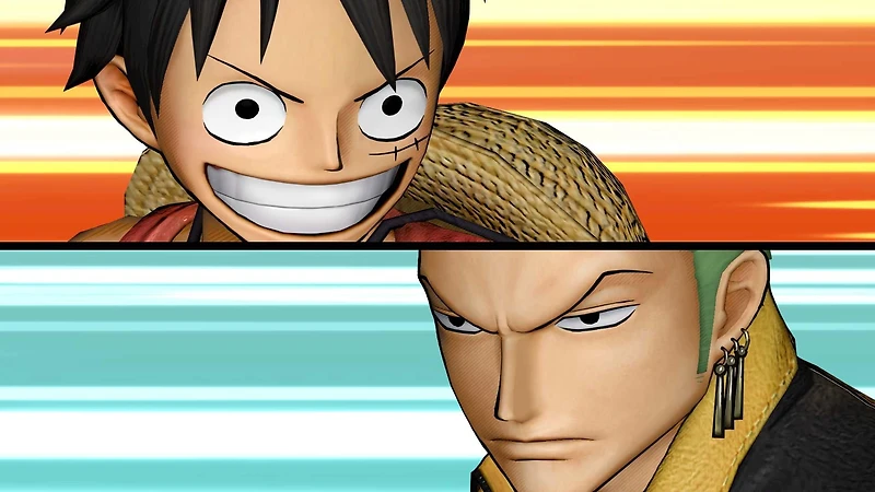 One Piece Pirate Warriors 3 - PlayStation 4