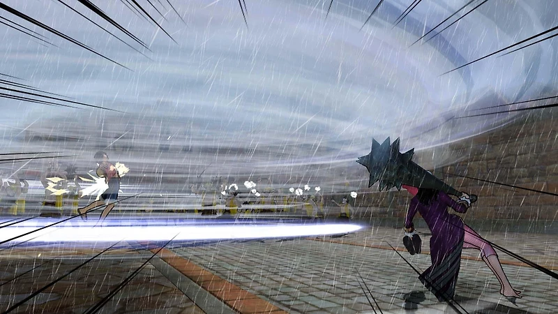 One Piece Pirate Warriors 3 - PC