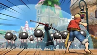 One Piece Pirate Warriors 3 - PlayStation 4