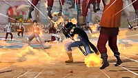 One Piece Pirate Warriors 3 - PlayStation 4