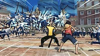 One Piece Pirate Warriors 3 - PlayStation 4