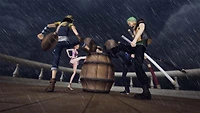 One Piece Pirate Warriors 3 - PC