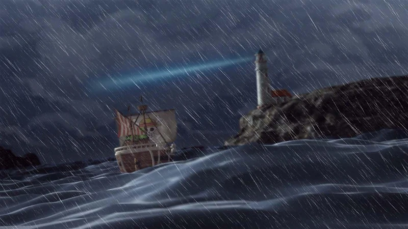 One Piece Pirate Warriors 3 - PlayStation 4