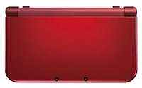 New Nintendo 3DS XL Handheld Console Red - Nintendo 3DS