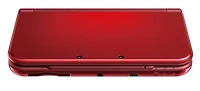 New Nintendo 3DS XL Handheld Console Red - Nintendo 3DS