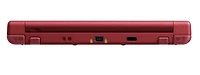 New Nintendo 3DS XL Handheld Console Red - Nintendo 3DS