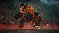 Toukiden: Kiwami - PlayStation 4