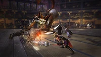 Toukiden: Kiwami - PS Vita