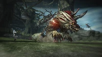 Toukiden: Kiwami - PlayStation 4