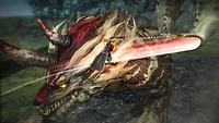 Toukiden: Kiwami - PlayStation 4