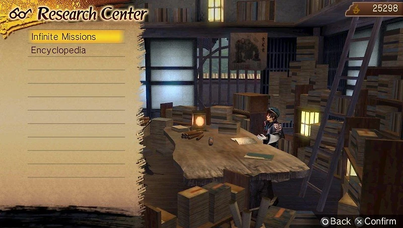 Toukiden: Kiwami - PS Vita