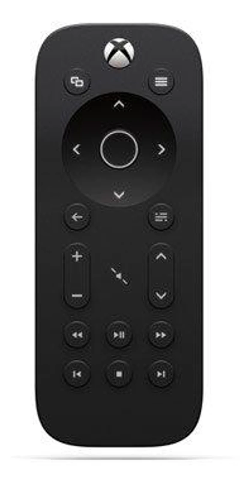 Microsoft Xbox One Media Remote (Styles May Vary